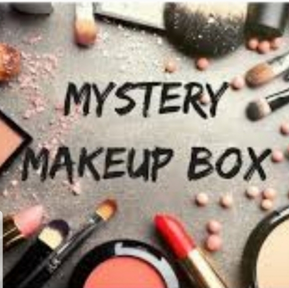 Sephora Other - Mystery Makeup Resell or Experiment Box